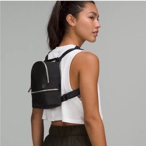 Lululemon City Adventurer Backpack Micro 3L